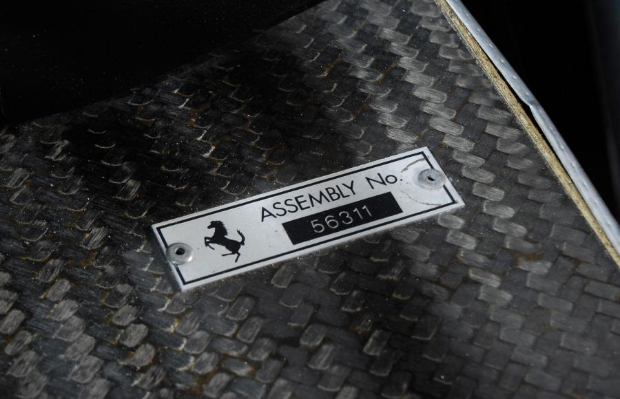  Ferrari Enzo 2004 года  (фото 6 из 12)